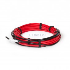Нагревательный кабель TASSU 200 Вт 9 м для теплого пола 1,3-2,5 м²