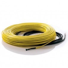 Теплый пол Нагревательный кабель Veria Flexicable 20, 10 метров, 197 Вт, Veria